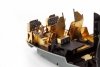 Eduard 73807 B-29 interior HOBBY 2000, ACADEMY 1/72